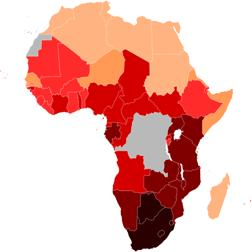 HIVAfrica